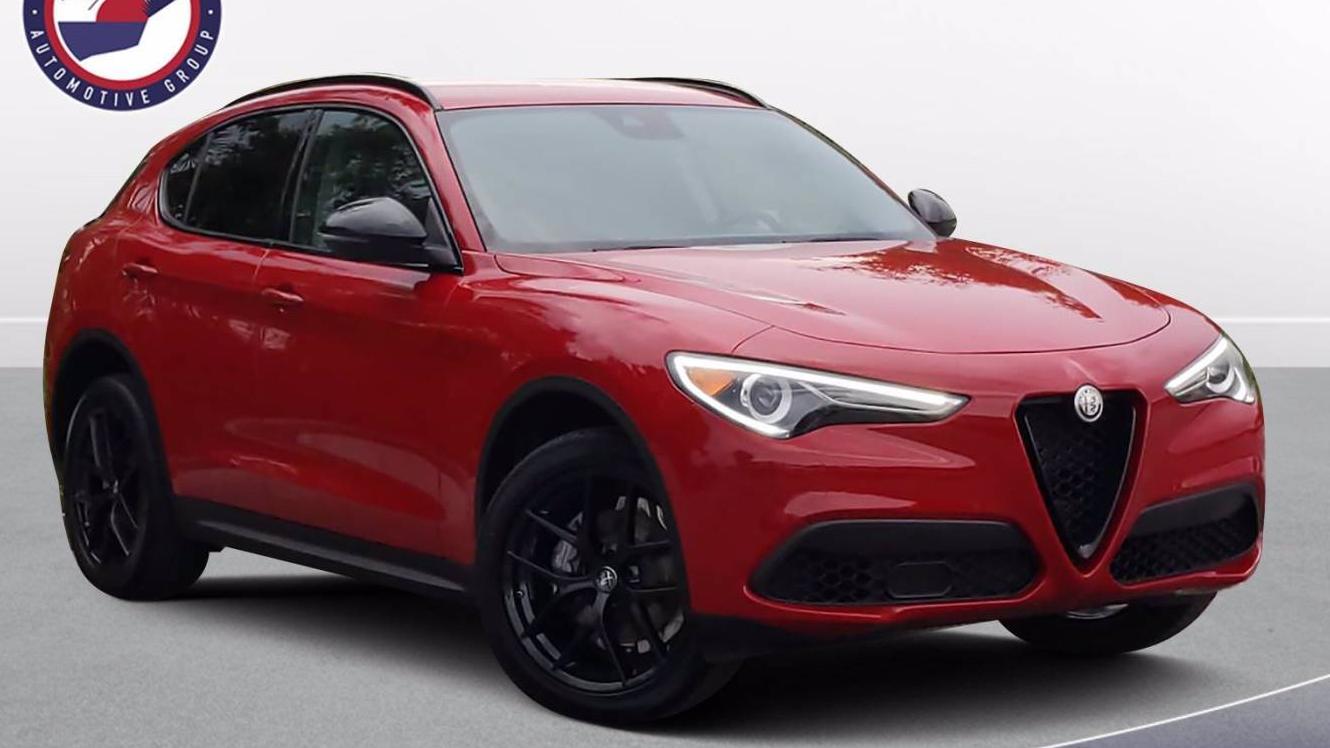 ALFA ROMEO STELVIO 2021 ZASPAJAN3M7D12684 image